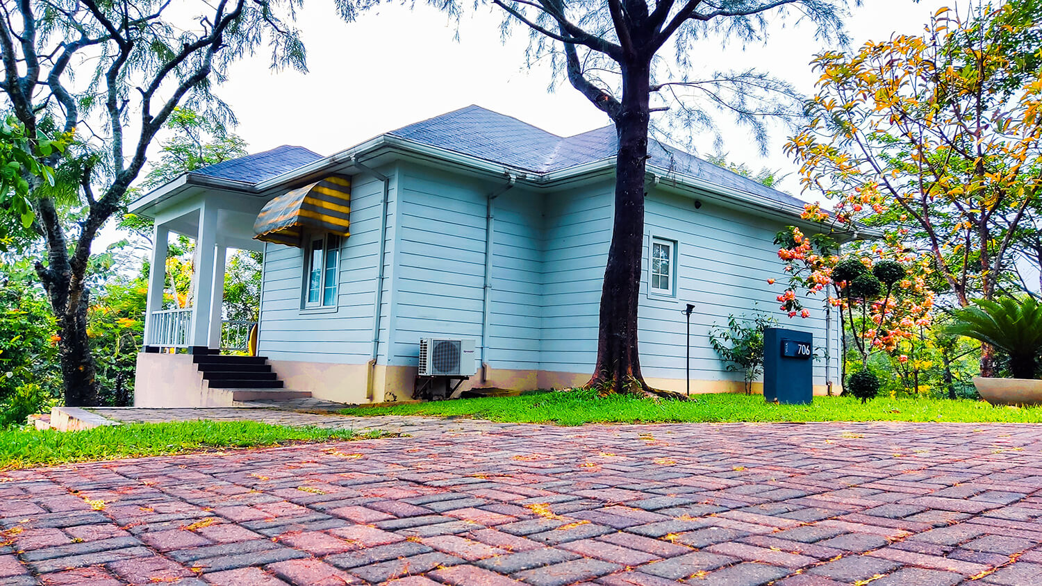 This maintenance plan should help us avoid repairs